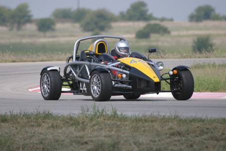 Ariel Atom 2