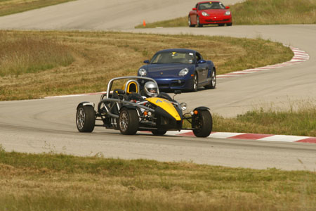 Ariel Atom 2