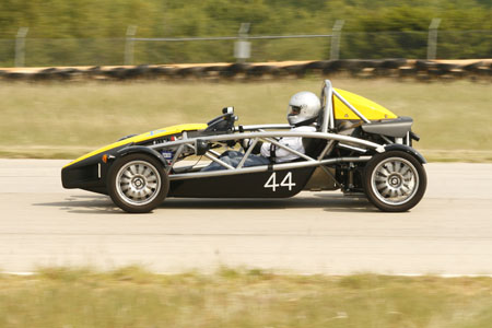 Ariel Atom 2