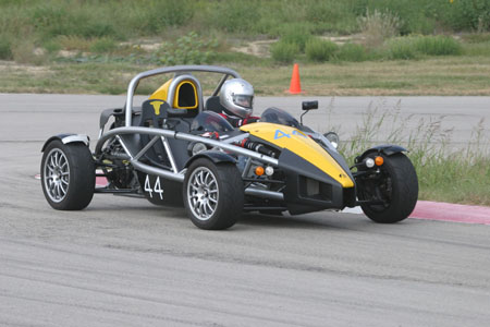 Ariel Atom 2